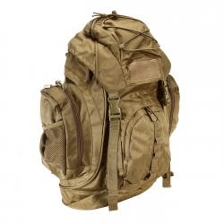 ZAINO DEFCON 5 ASSAULT BACKPACK D5-L114 CT COYOTE TAN